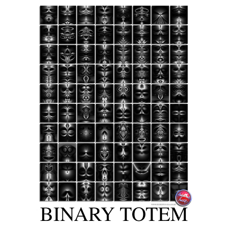 Binary Totem