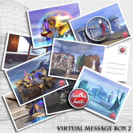 Virtual Message Box 2